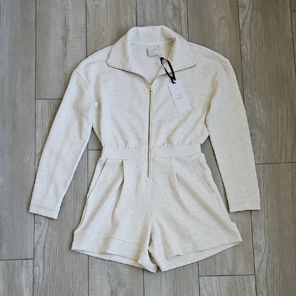 Varley Pants - Varley Romper